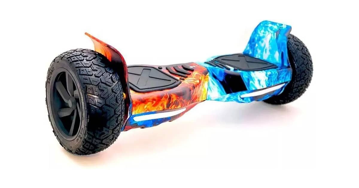 Melhores Skates Elétricos Off Road: Top 4 Robustos