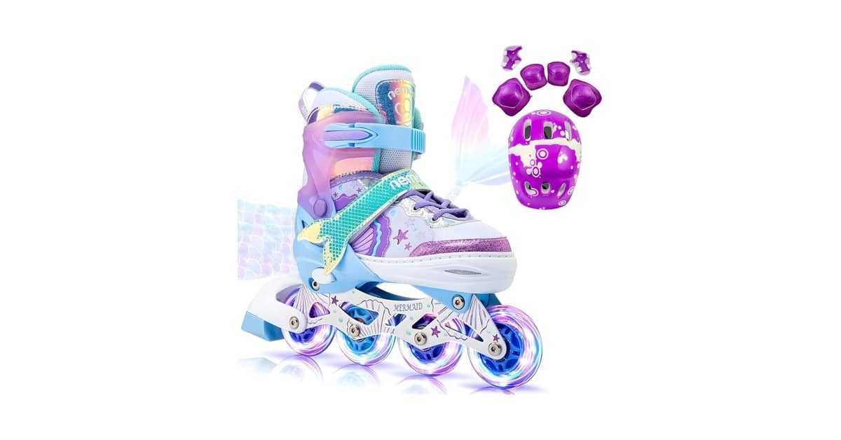 Melhores Skates Para Iniciantes Que Sejam Estáveis: Top 7 Seguros