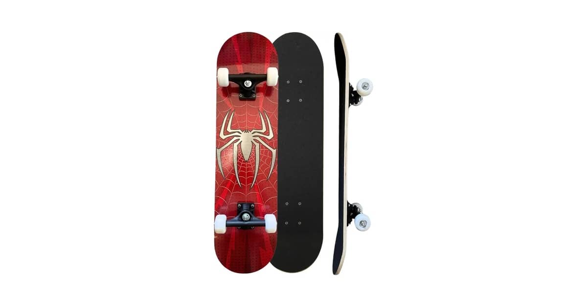 Melhores Skates para Iniciantes: Qual Escolher?