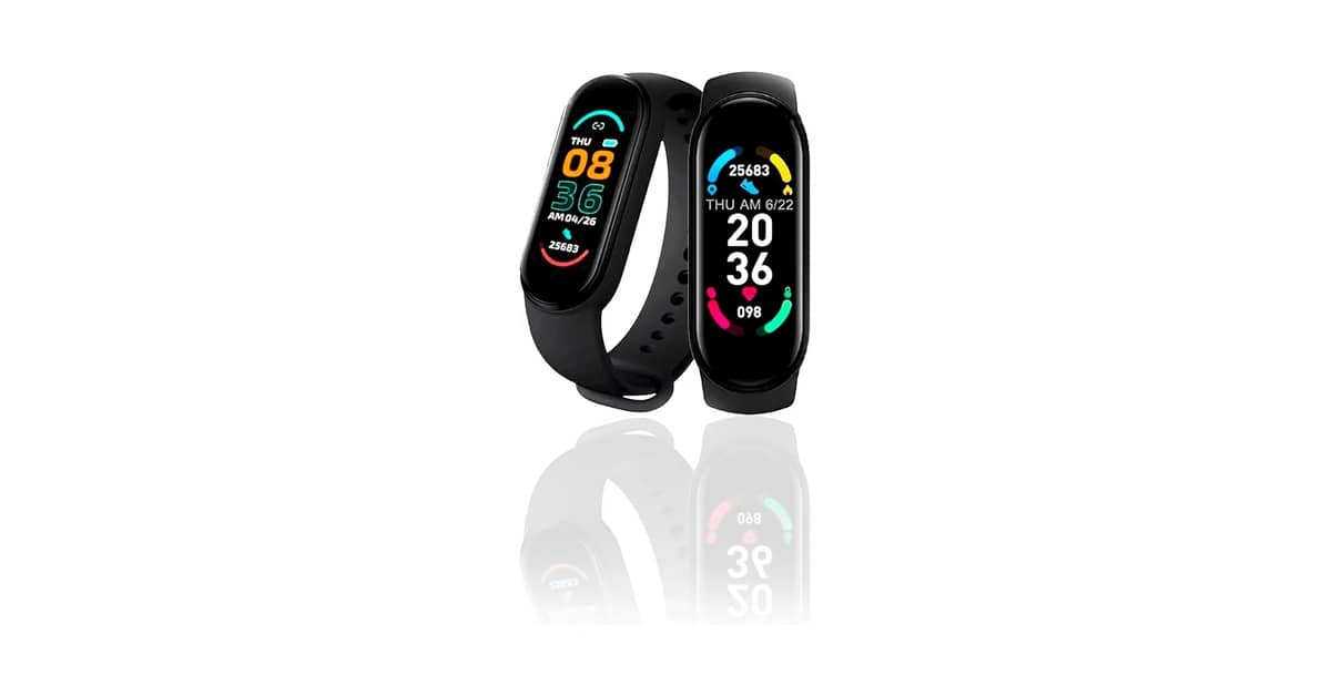 Melhores smartbands para monitorar atividades físicas: Qual a Melhor?