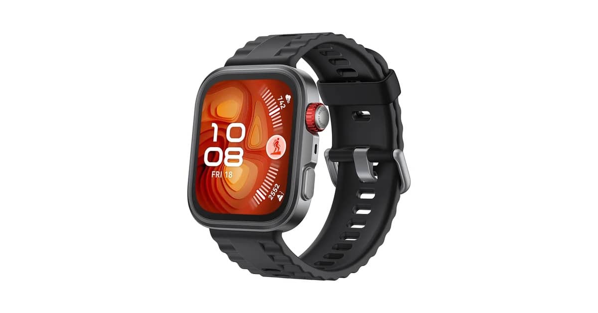 Melhores Smartwatches com ECG: Precisão no Pulso