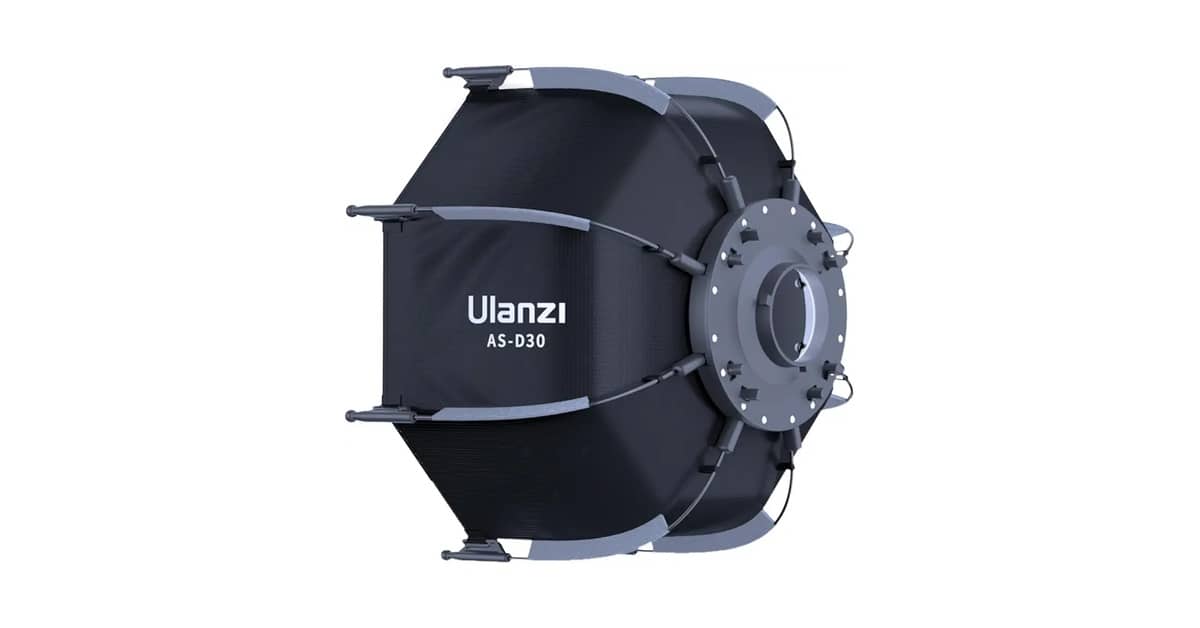 Melhores Softboxes Octogonais: 10 Modelos de Luz Suave