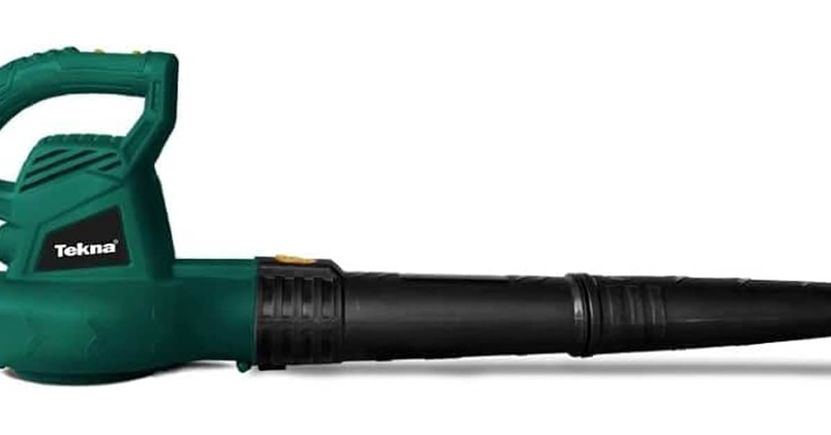 Melhores Sopradores de Folhas: 10 Opções Eficientes