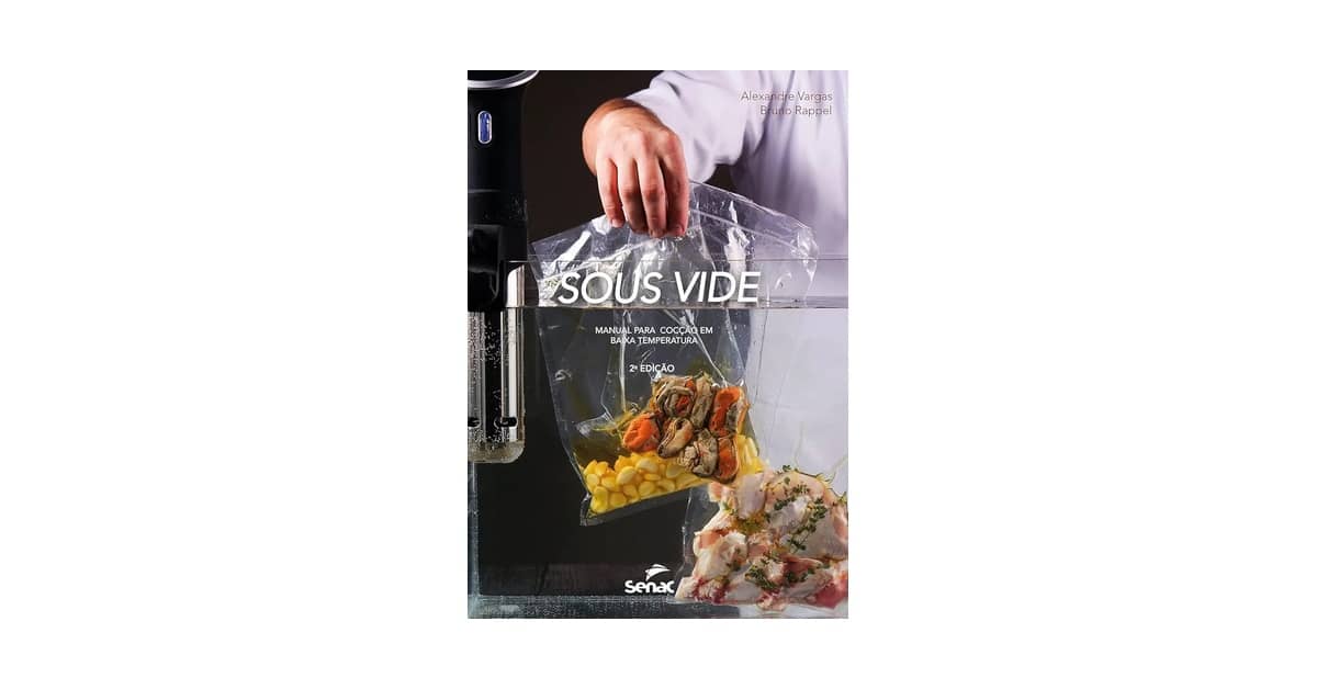 Melhores Sous Vide Para Cozimento Em Baixa Temperatura: Top 10 Precisos