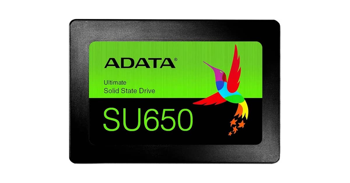 Melhores ssds internos custo benefício: 10 Opções Ágeis