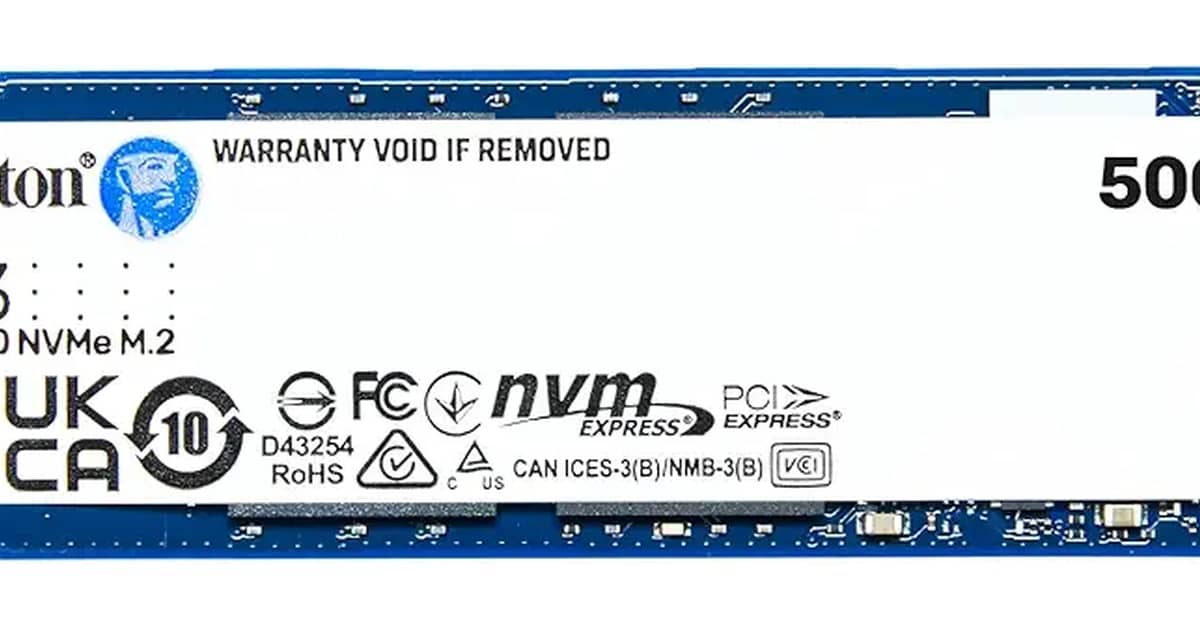 Melhores SSDs para PC: 10 Modelos para Turbinar sua Máquina