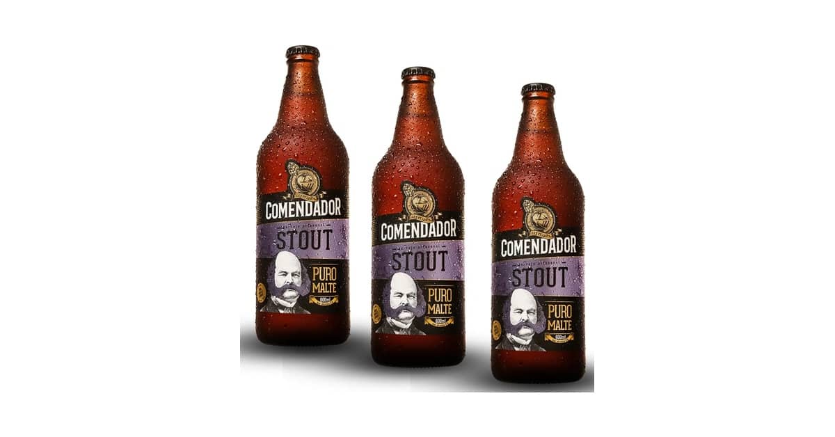 Melhores Stouts: Guia Completo Para Degustar Sabores Intensos