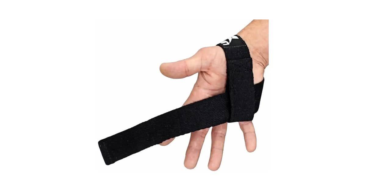 Melhores Straps para Musculação: 10 Opções para Mais Carga