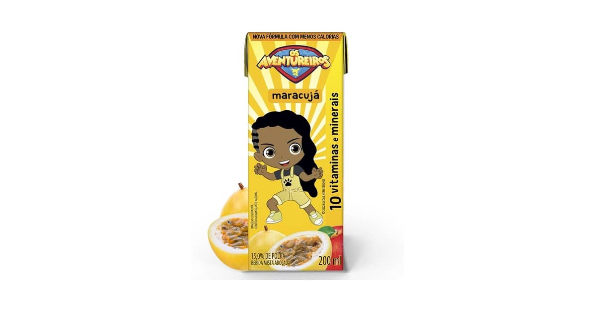 Melhores Sucos de Maracujá: Concentrado ou Néctar?