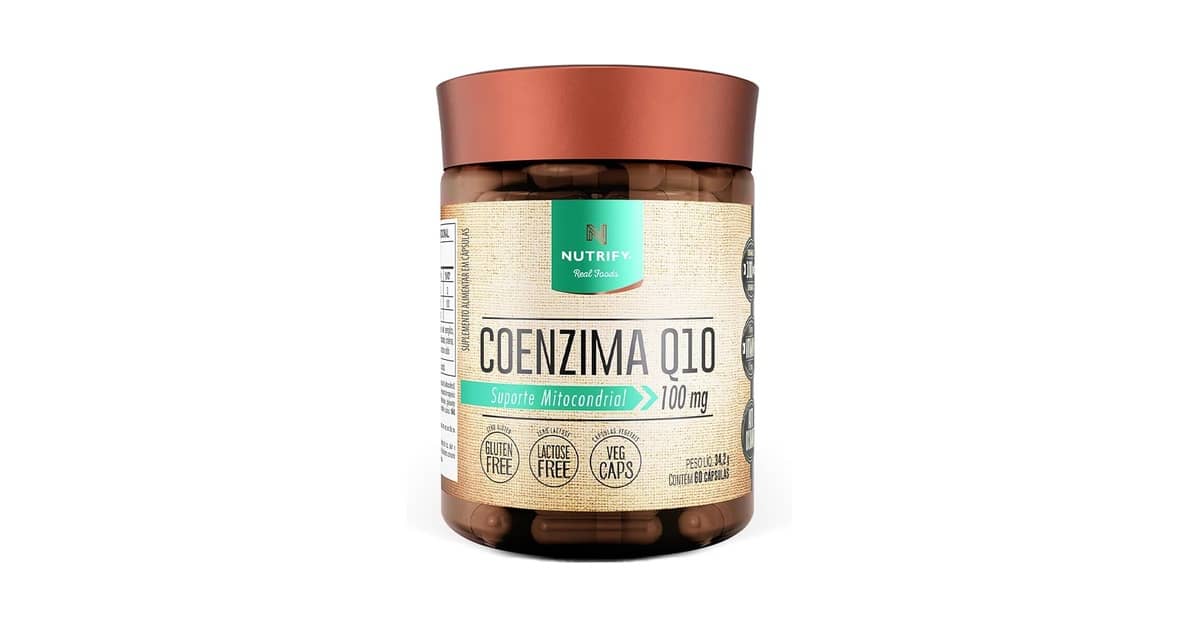 Melhores Suplementos Antioxidantes: Top 10 Eficazes