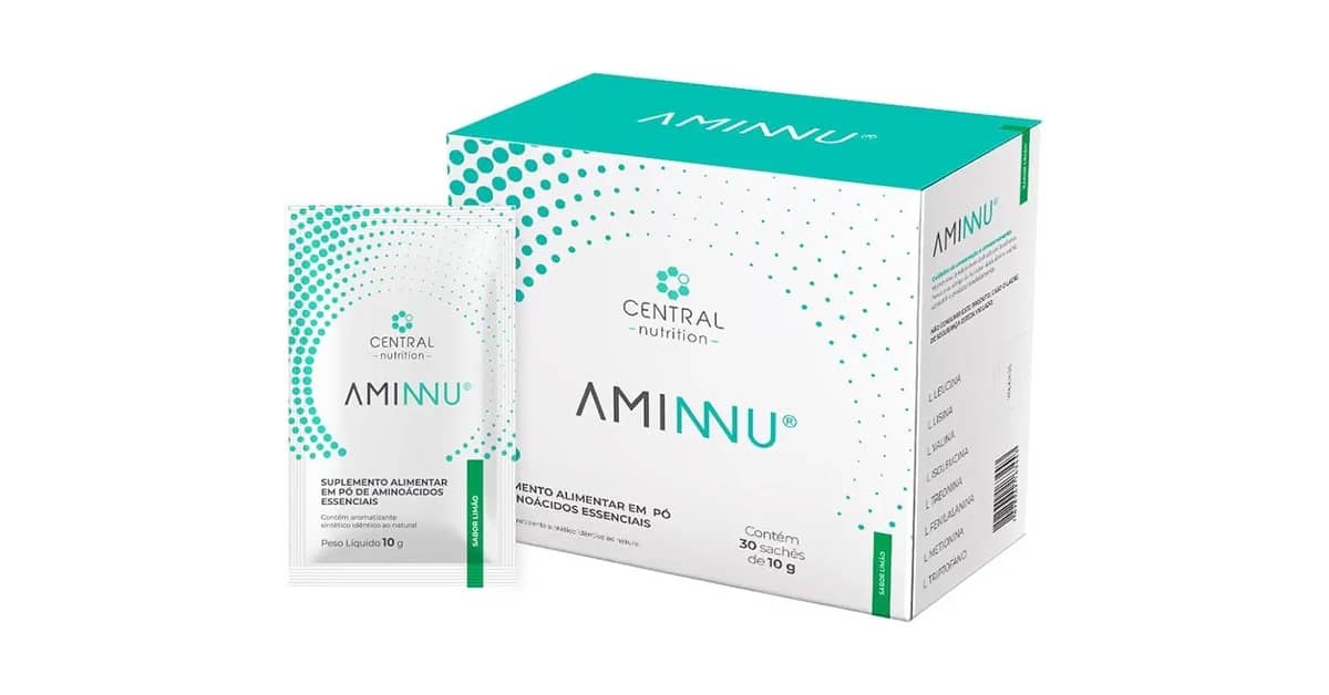 Melhores Suplementos de Aminoácidos Essenciais para Recuperação