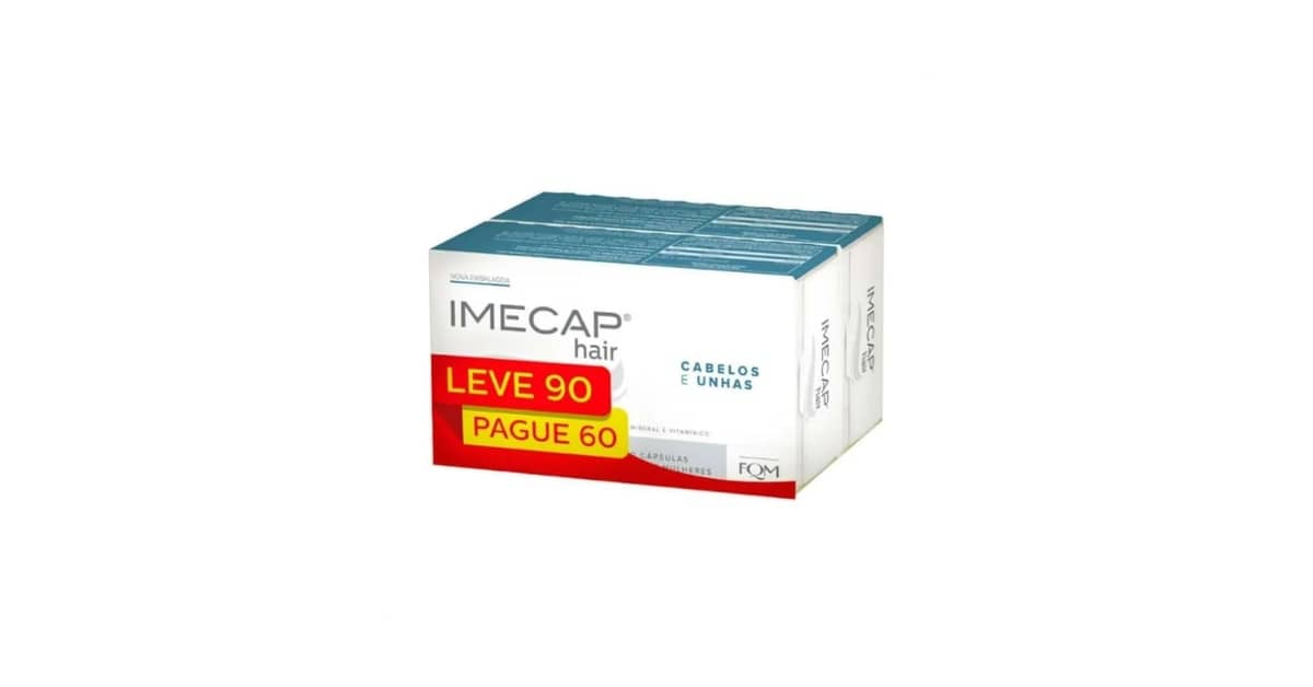 Melhores suplementos de biotina para crescimento de cabelo e unhas: Qual o Mais Eficaz?