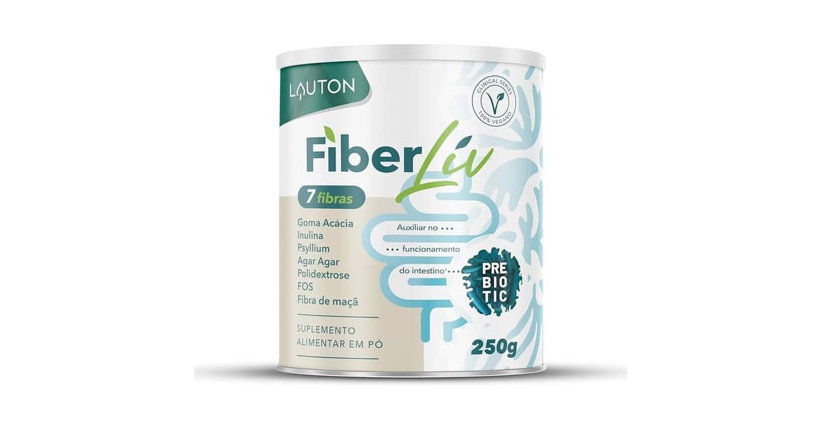 Melhores Suplementos de Fibras para Regular o Intestino: Pó ou Cápsula?