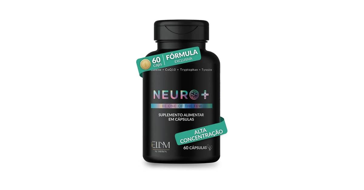 Melhores suplementos para memória e concentração: Guia