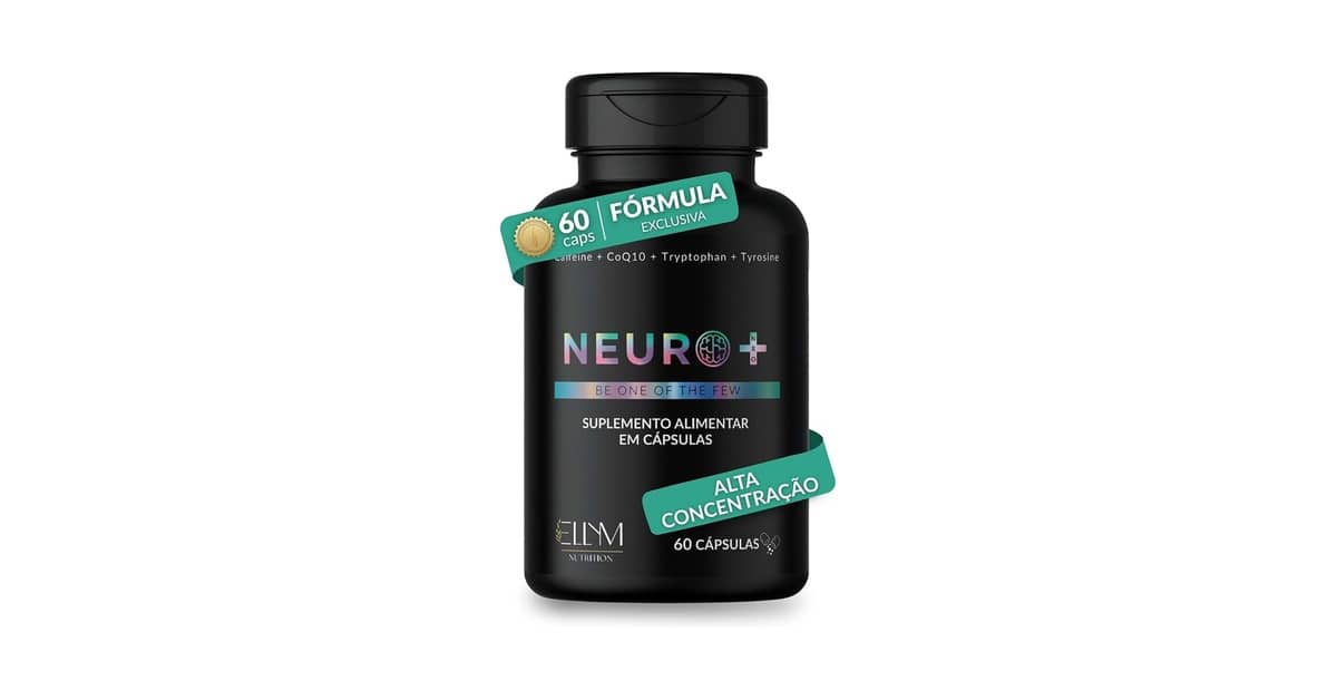 Melhores suplementos para o cérebro: Qual Comprar?