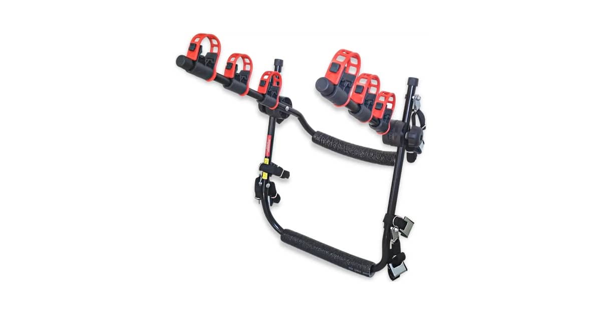 Melhores Suportes de Carro Para Transportar Bicicleta: Teto ou Engate?