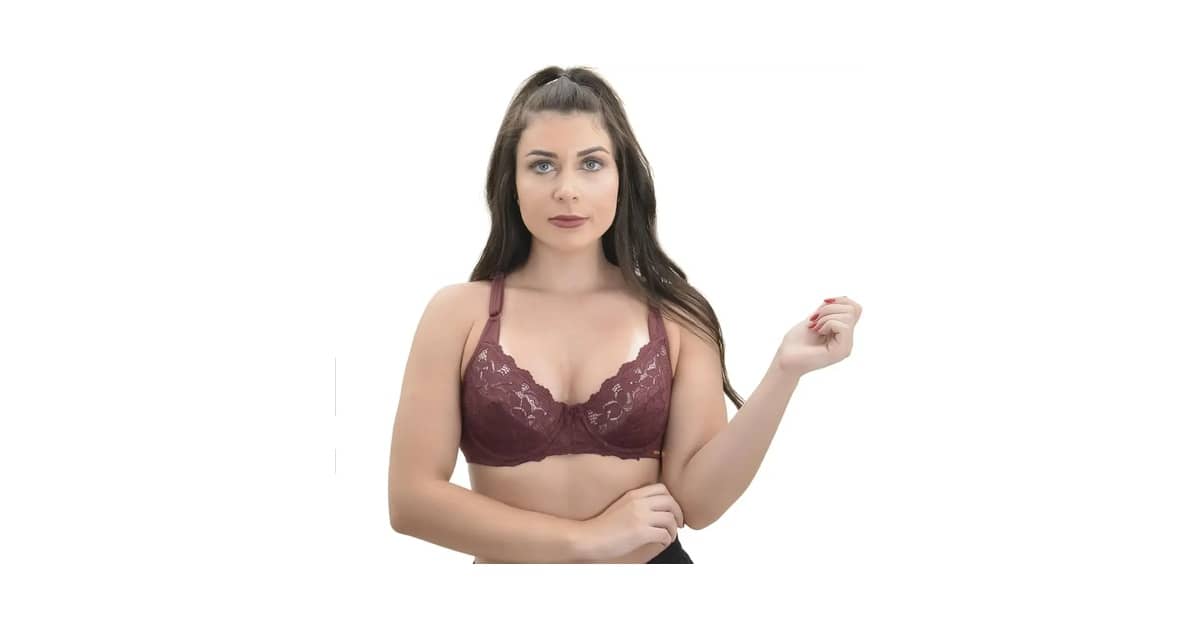 Melhores Sutiãs de Renda: Guia de Estilo e Apoio