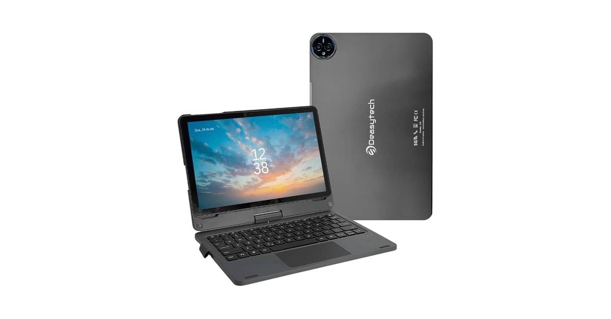 Melhores Tablets Black Friday: Qual Vale a Pena?
