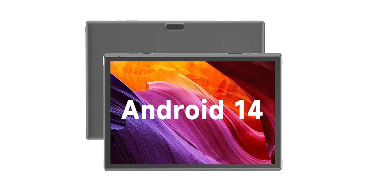 Melhores tablets com tela de 10 polegadas: 10 Opções Custo-Benefício