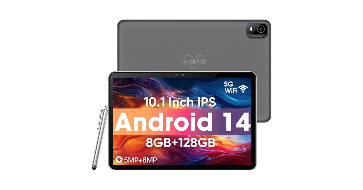 Melhores Tablets da Amazon (Fire) para Leitura e Vídeos: 4 Opções