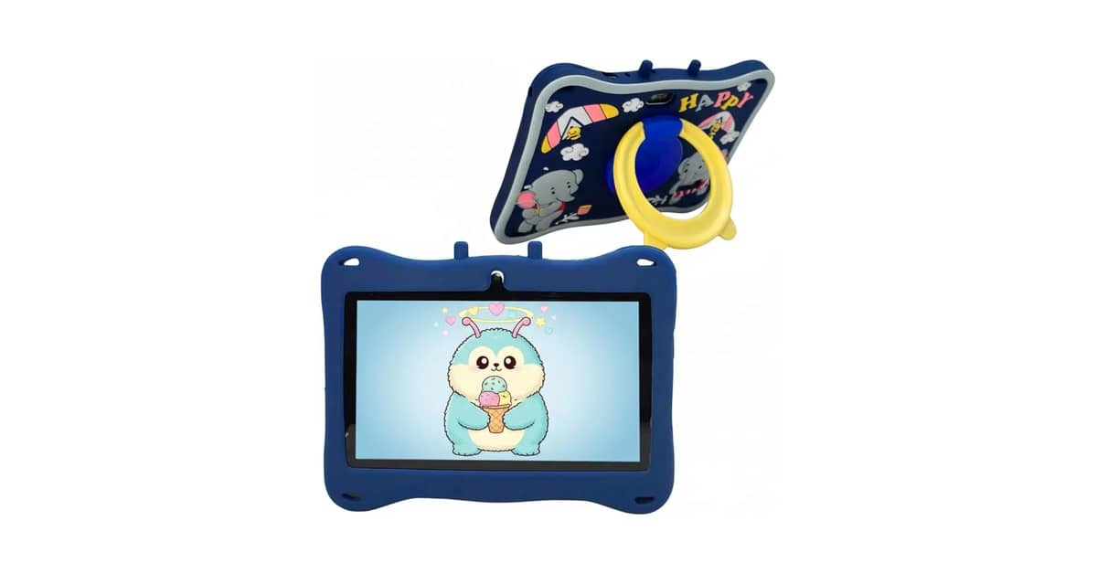 Melhores Tablets para Crianças com Conteúdo Educativo: Guia Prático