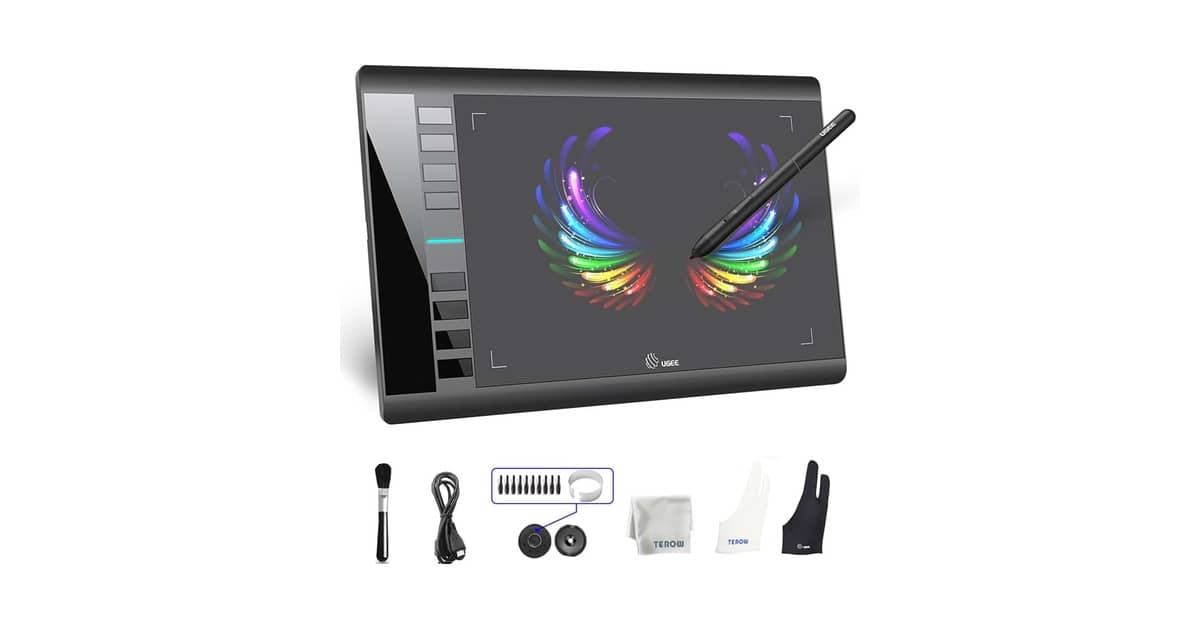 Melhores Tablets para Desenhar com Sensibilidade à Pressão: Qual Escolher?