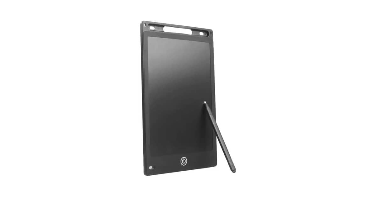 Melhores tablets para usar como agenda digital: 10 Modelos Eficientes