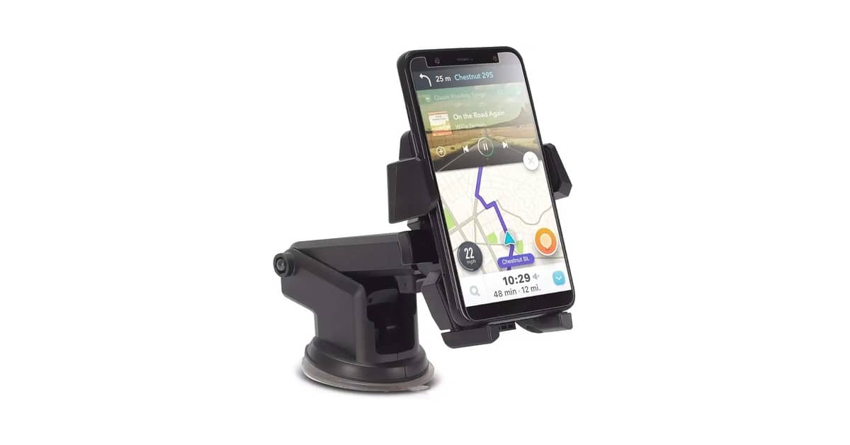 Melhores Tablets para Usar Como GPS no Carro: Top 8