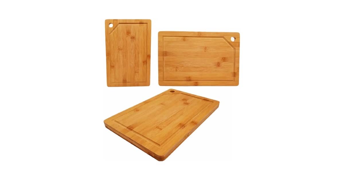 Melhores Tábuas de Churrasco: 10 Modelos Duráveis