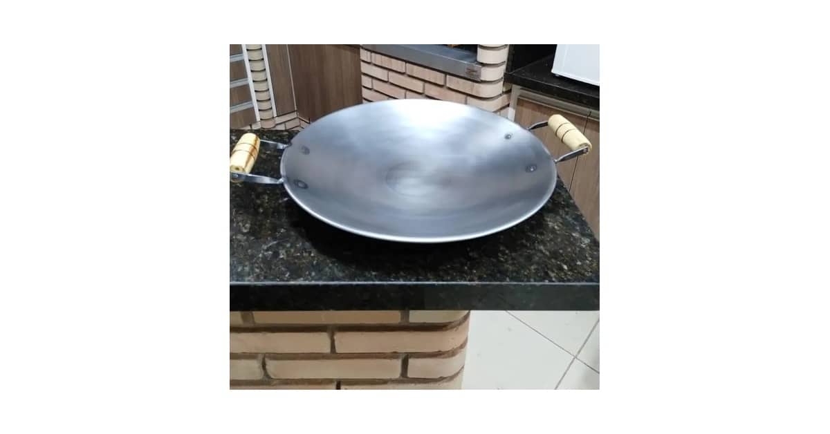 Melhores Tachos: Guia para Frituras e Churrasco