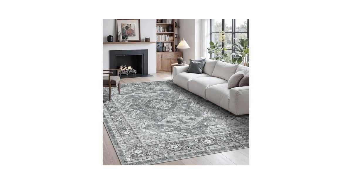 Melhores Tapetes Persas: Guia de Compra e Estilo