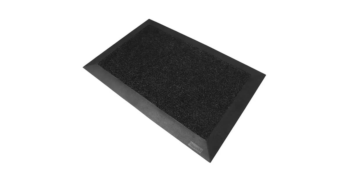 Melhores tapetes sanitizantes: 10 Opções Seguras