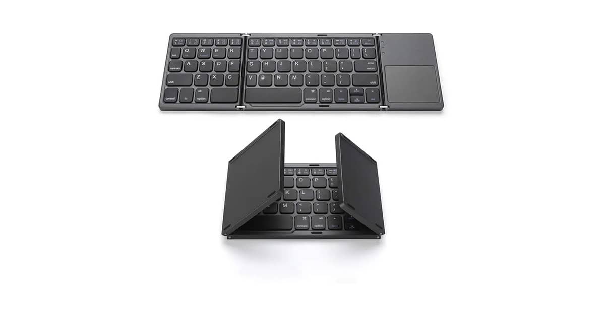 Melhores Teclados Dobráveis: Qual Escolher Hoje?