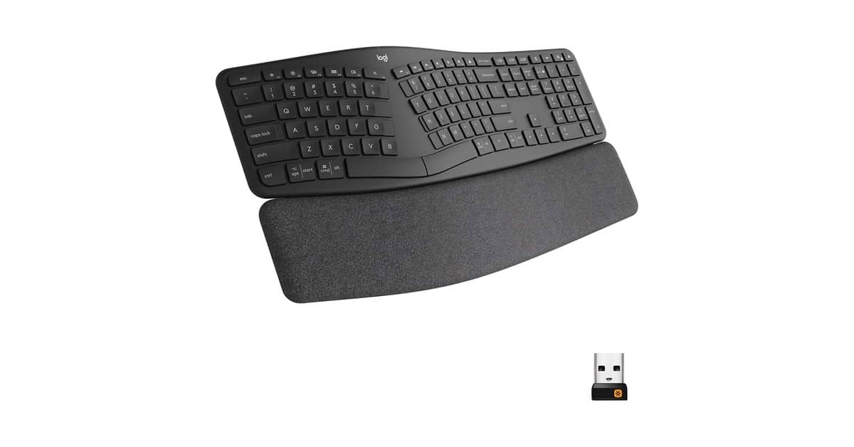 Melhores Teclados Ergonômicos Divididos: 10 Opções para Conforto