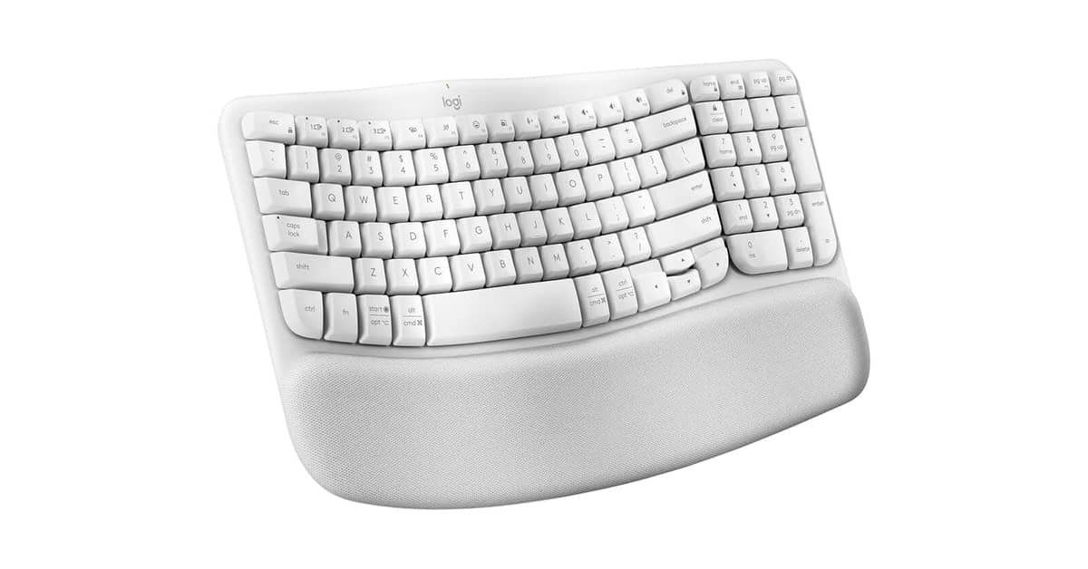 Melhores teclados ergonômicos Para Evitar Dores