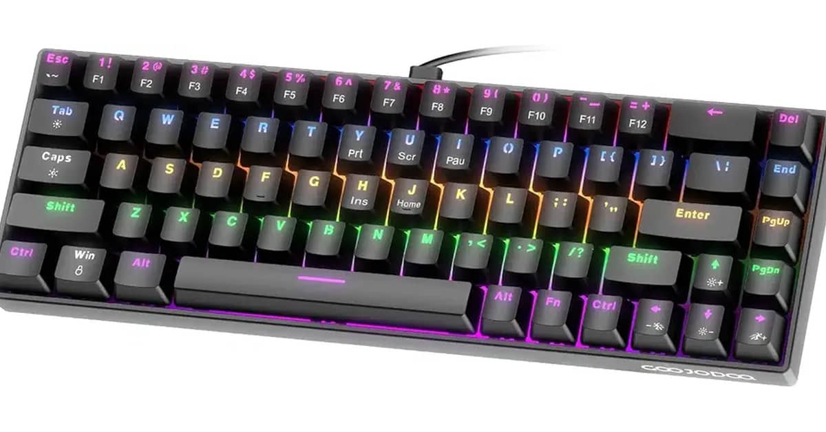 Melhores Teclados Mecânicos Black Friday: Qual Escolher?