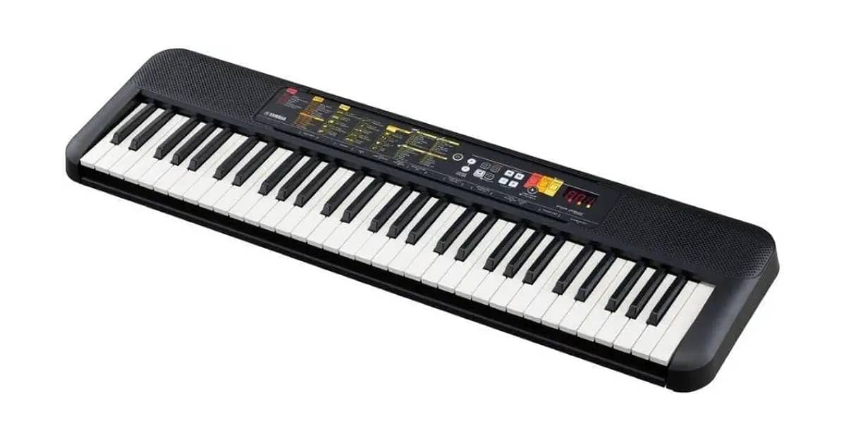 Melhores Teclados Musicais Yamaha: Qual Escolher?