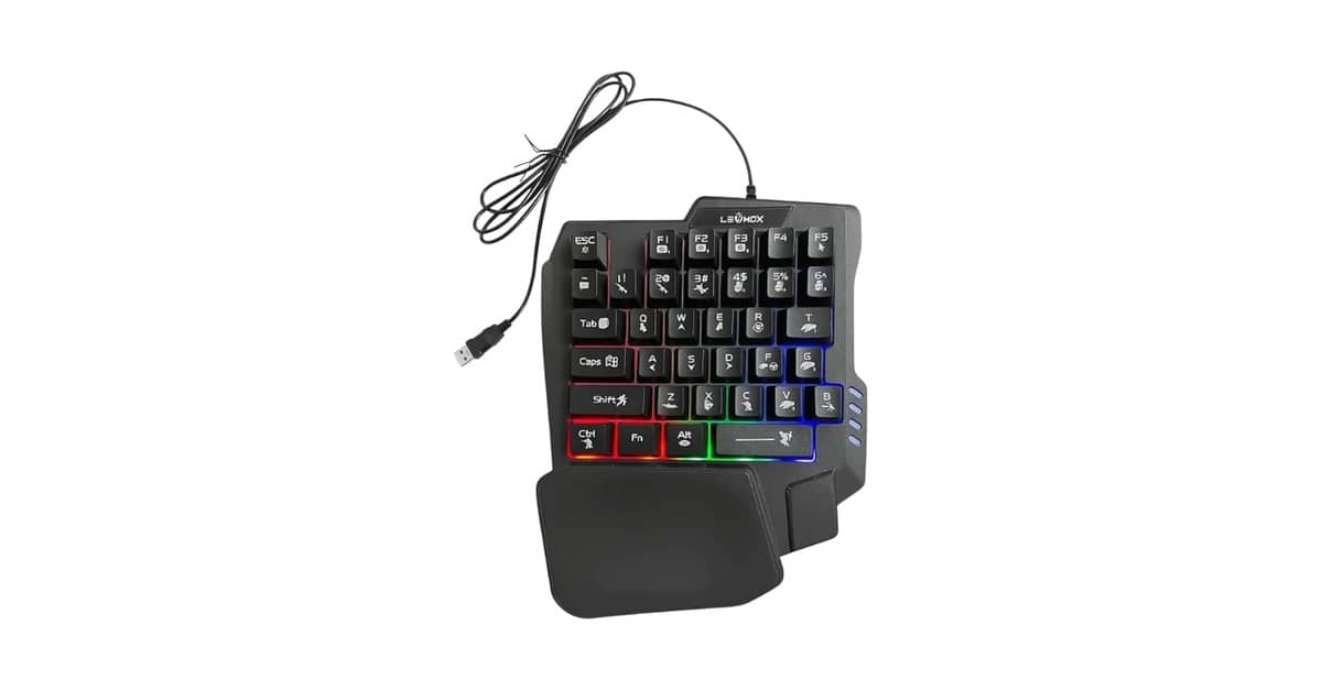 Melhores Teclados para Fortnite: Ganhe Agilidade