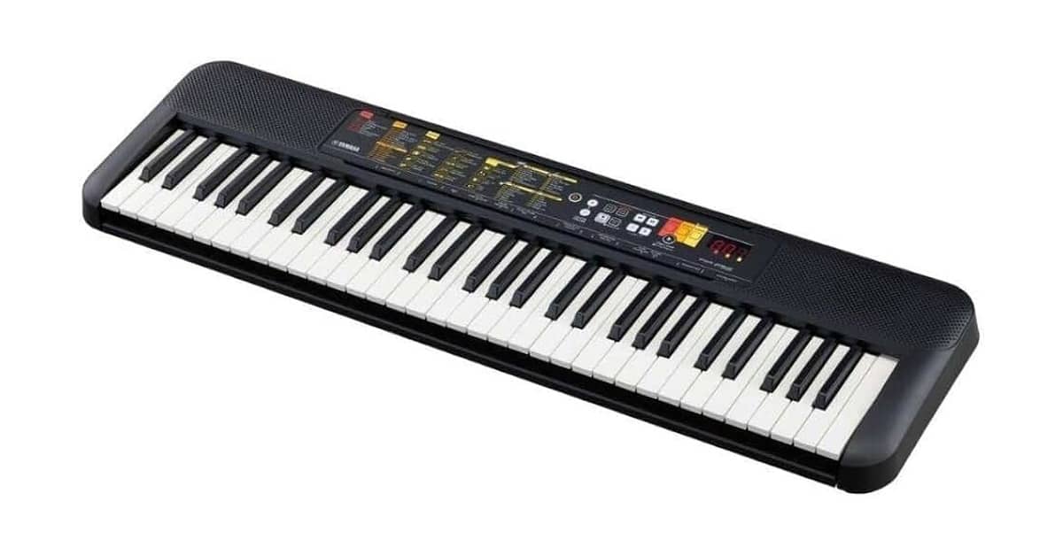 Melhores Teclados Workstation com Gravador de Áudio Integrado: Top 3
