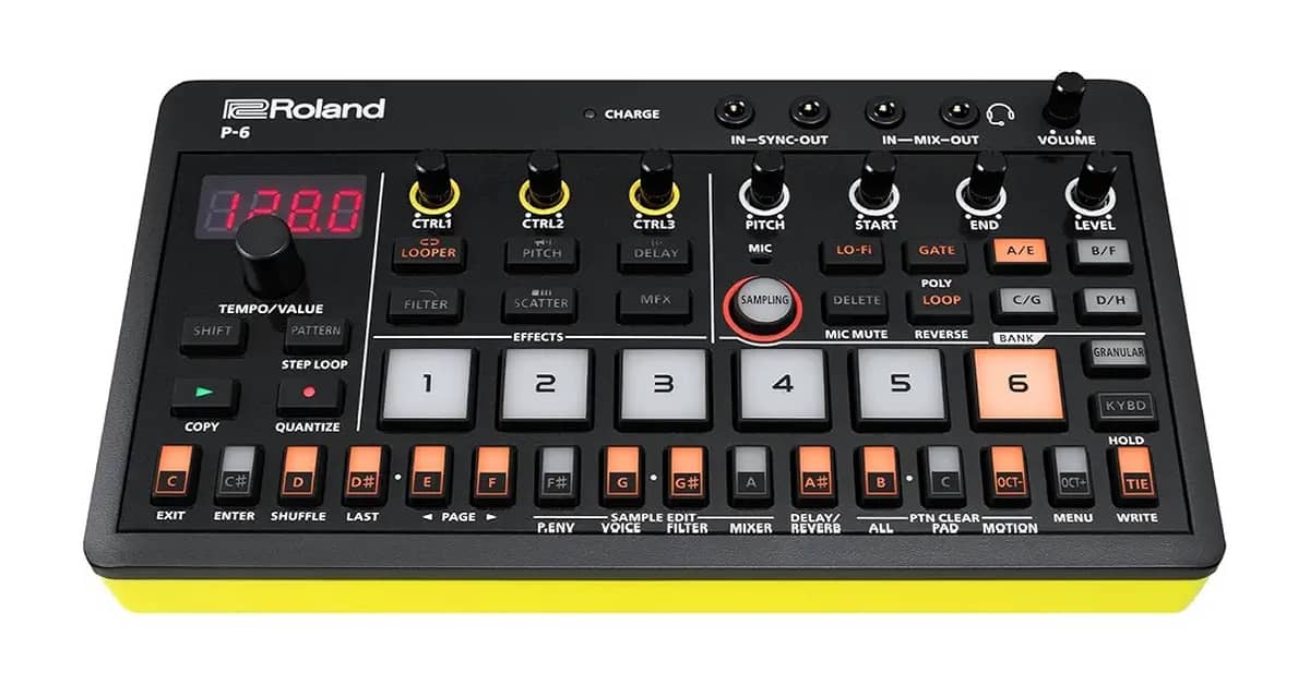 Melhores Teclados Workstation com Sampler Integrado: Qual Escolher?