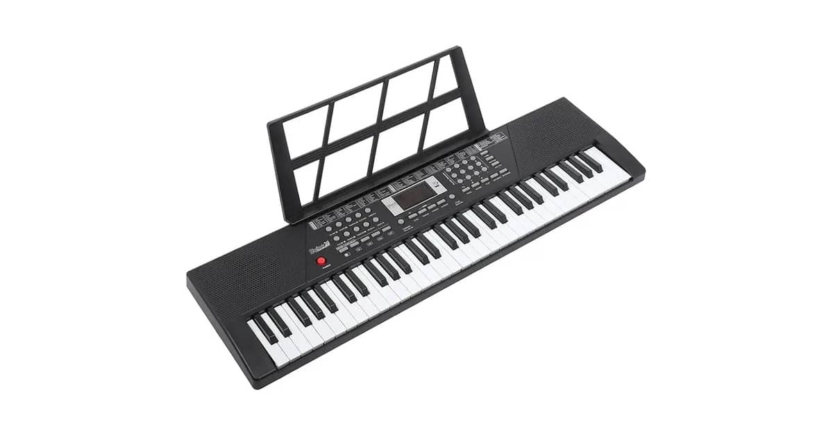 Melhores teclados workstation com síntese sonora avançada: Top 4 Modelos