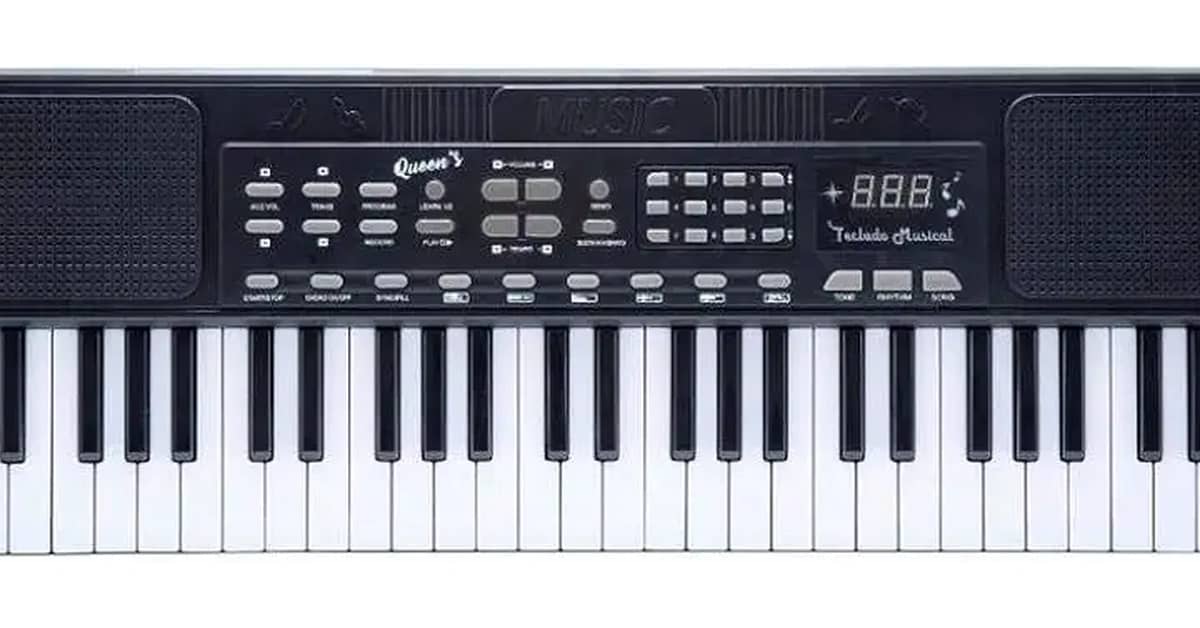 Melhores Teclados Workstations para Produção Musical: Guia Prático