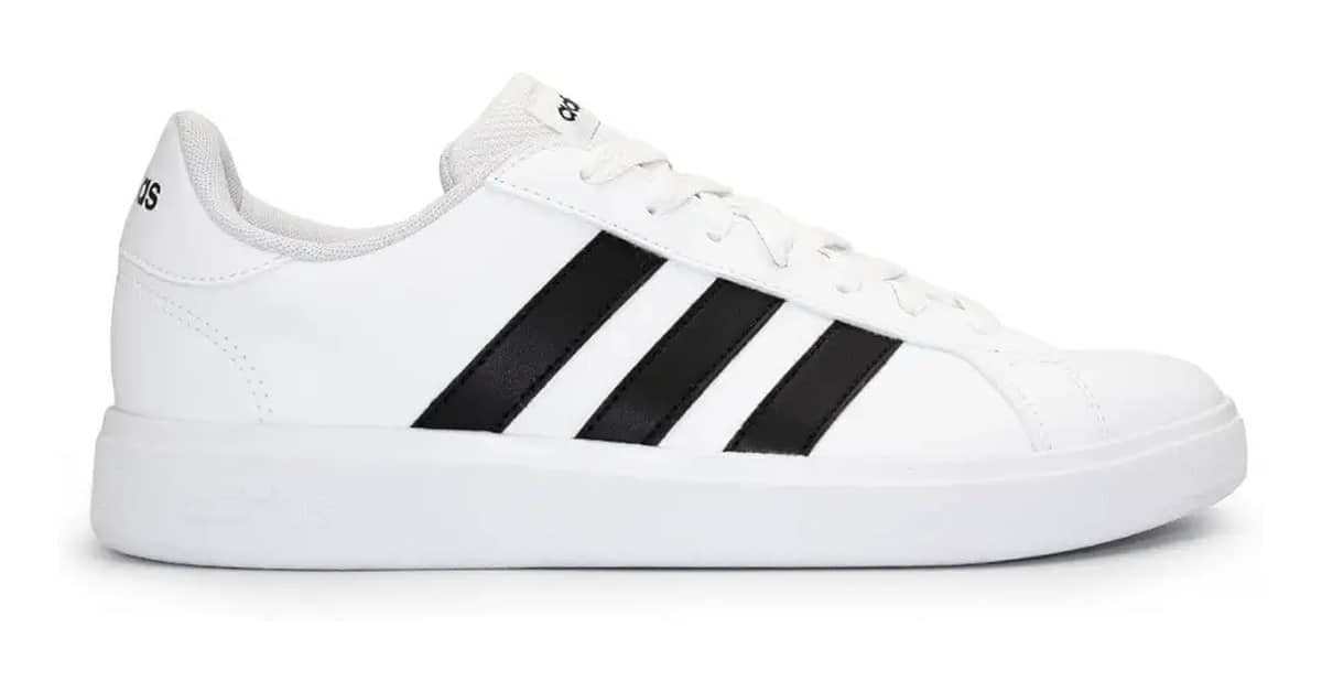 Melhores Tênis Adidas Feminino: Conforto e Estilo para o Dia a Dia