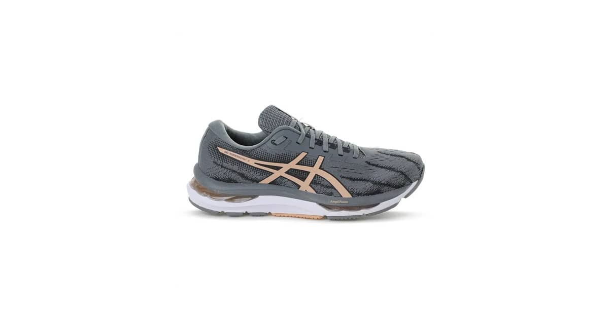 Melhores tênis Asics femininos: 10 Modelos com Ótimo Custo-Benefício