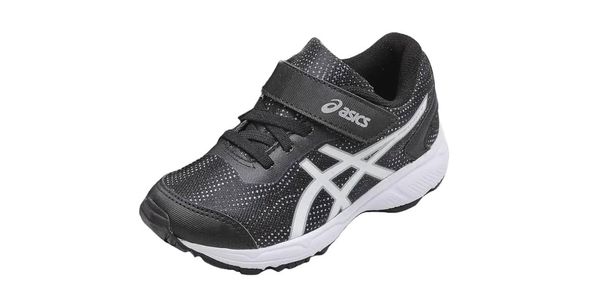 Melhores tênis Asics infantis: 7 Opções Duráveis