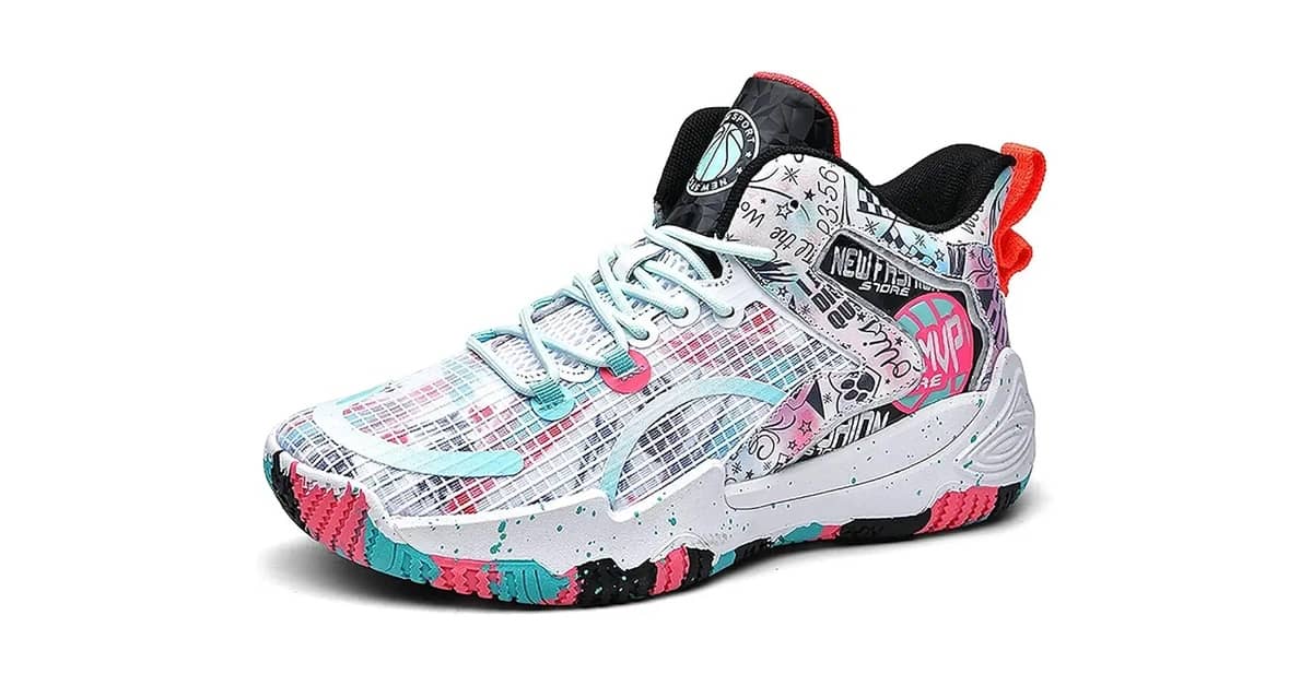 Melhores Tênis de Basquete para Armadores: Top 10 Ágeis