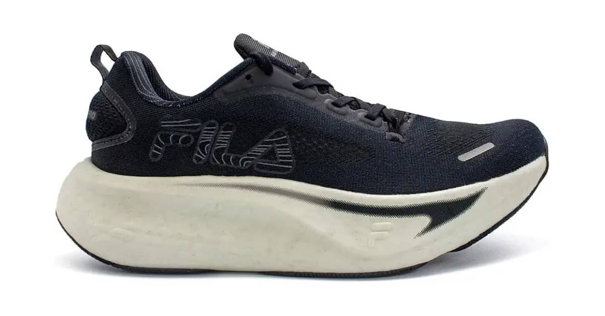 Melhores Tênis de Corrida com Placa de Carbono para Performance: Top 9