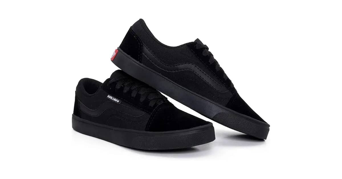 Melhores tênis de skate com sola reta: 10 Modelos de Alta Aderência