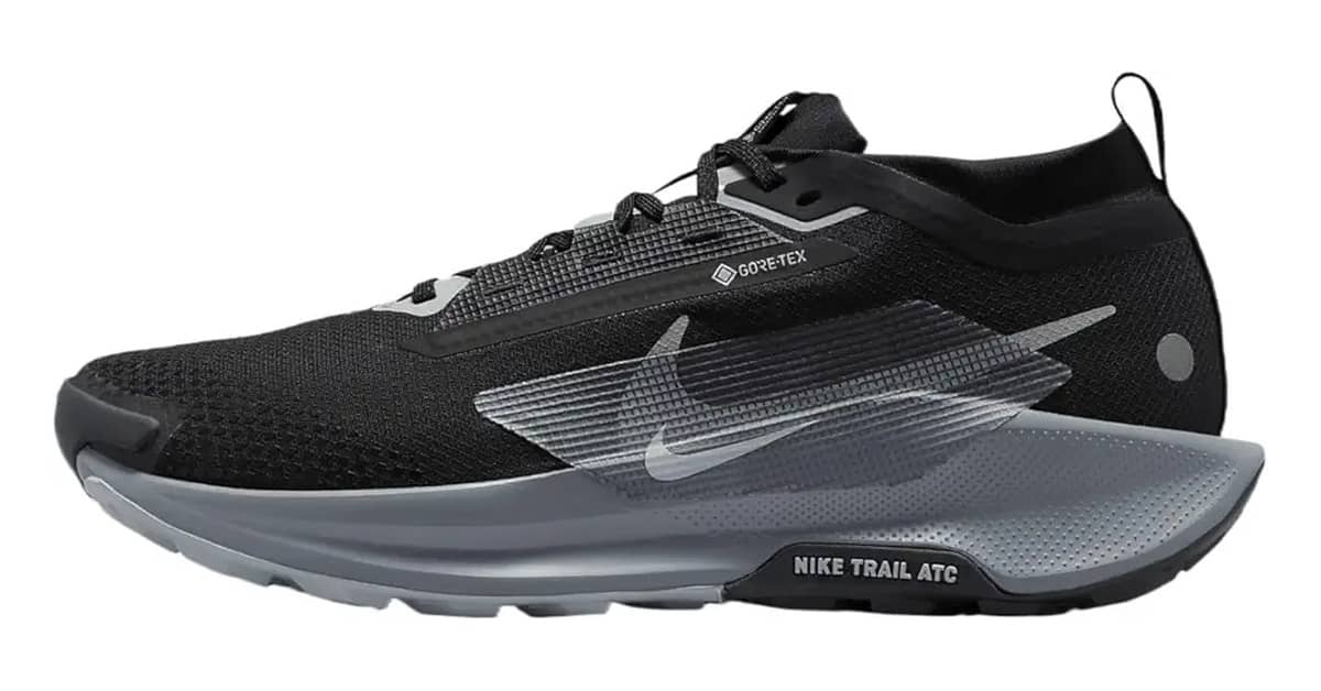 Melhores Tênis de Trilha Impermeáveis (Gore Tex): Top 10 Modelos