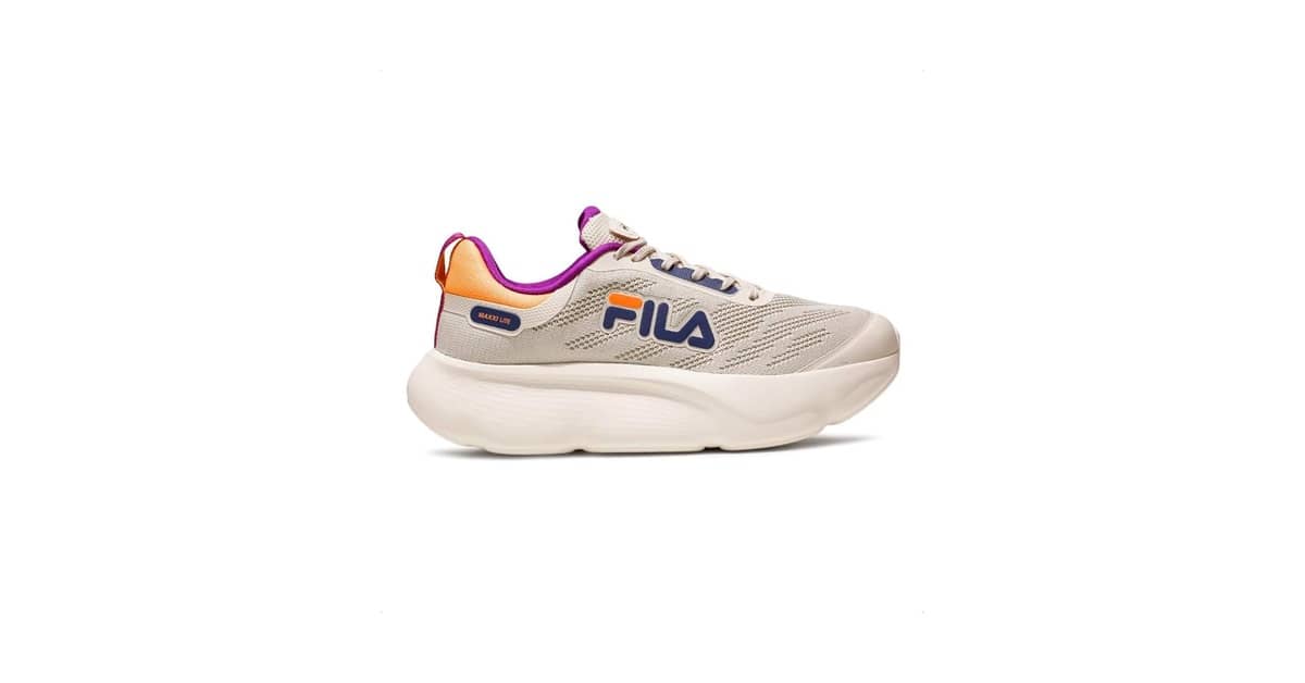 Melhores tênis Fila para corrida femininos: Top 10 Escolhas